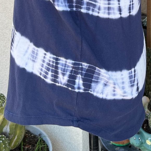 Universal Thread Tie Dye Tank Top Women Size XS - Picture 6 of 12